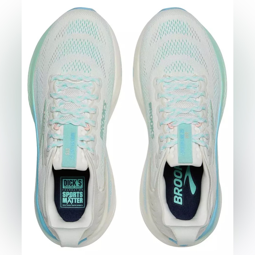 Brooks Adrenaline GTS 25 "Empower Her" Running Shoes - Picture 2 of 5